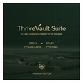 ThriveVault Premium Deksel