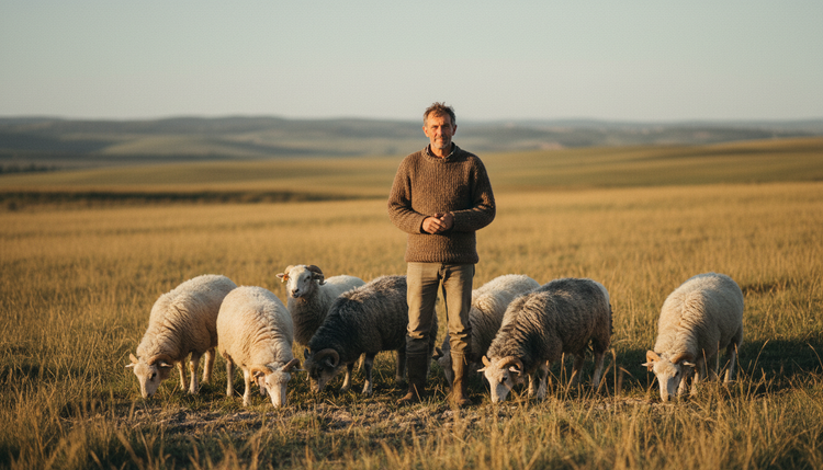 Livestock Farming