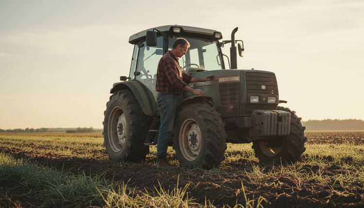 Mixed Farming